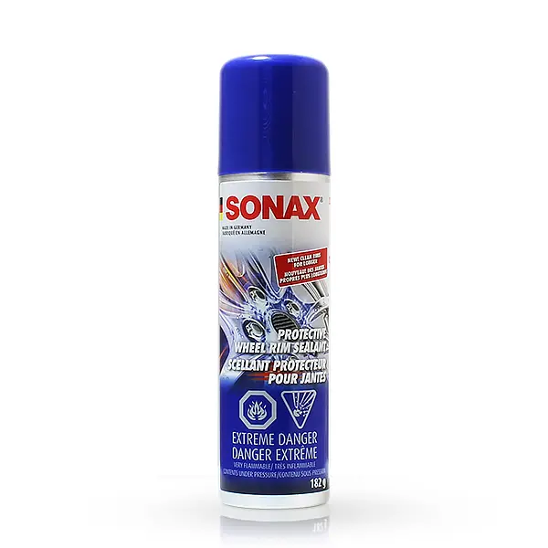Sonax Protective Wheel Rim Sealant 1