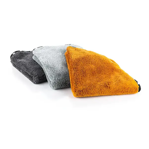 The Rag Company Wolf 3 Pack 16" X 16" 1