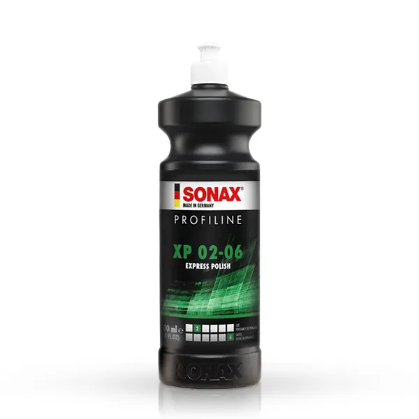 Sonax Profiline Xp 02-06 1L 1