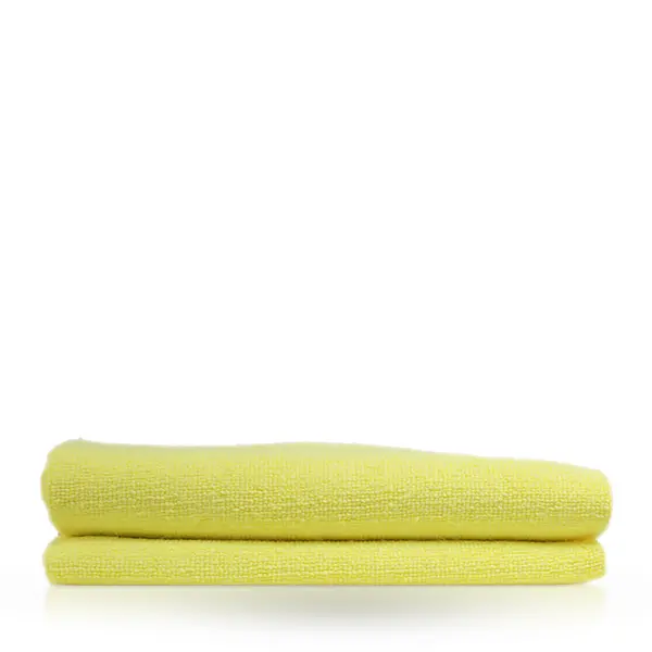 Microfiber Madness Yellow Fellow 2.0 1