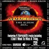 Armageddon: The Album 1