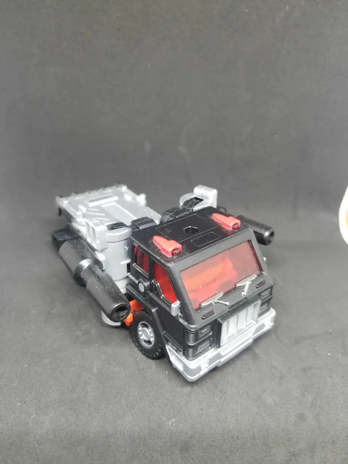 Tf Kingdom Road Ranger 1