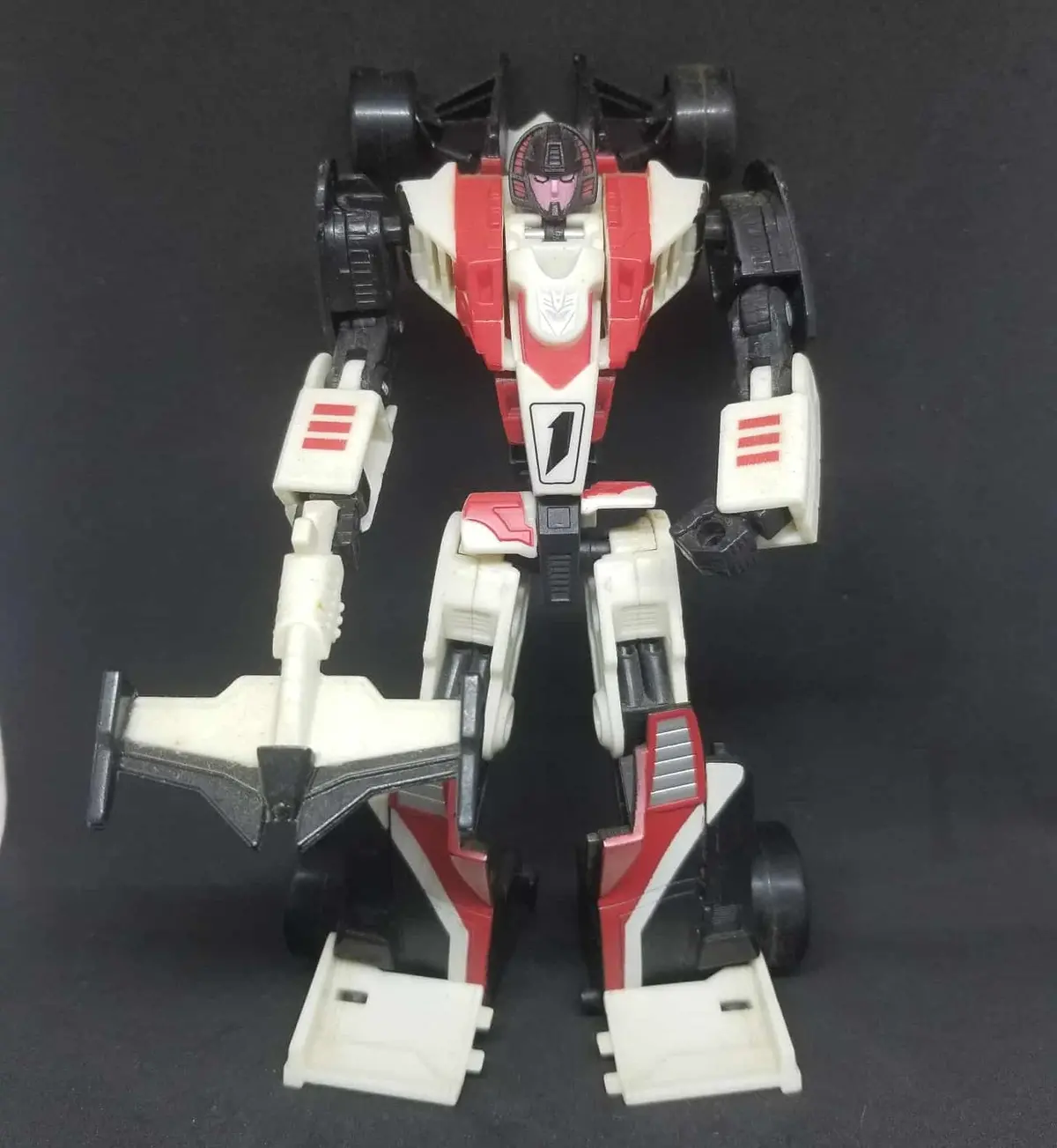 Tf Movie 1 Fracture Deluxe 1