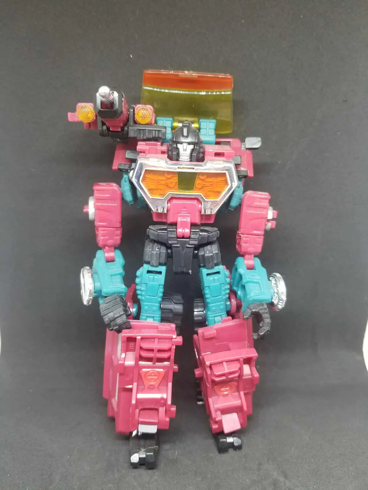 Tf Rts Perceptor 1