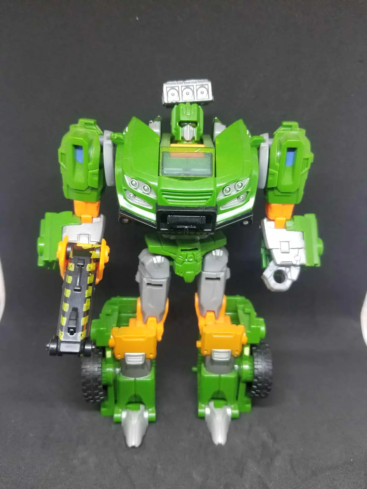 Tf Generations Hoist Dlx 1