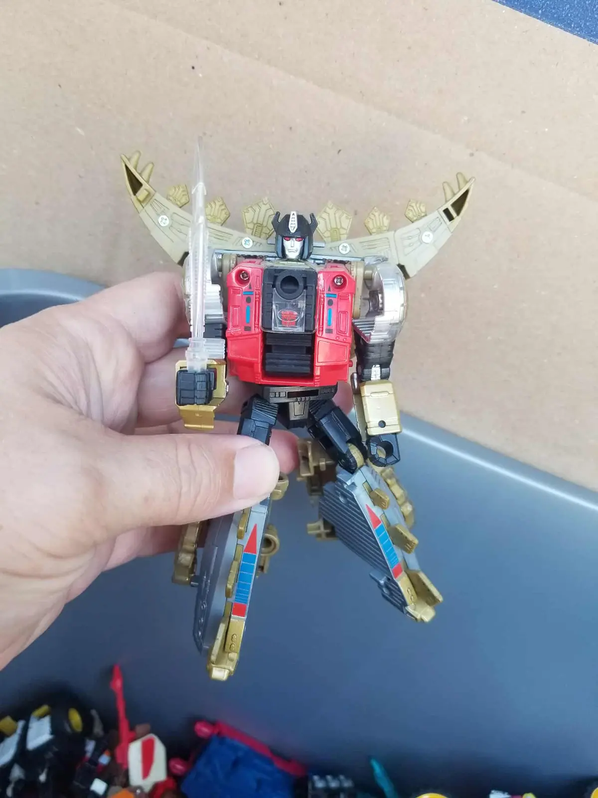 Tf Potp Snarl Incomplete 1