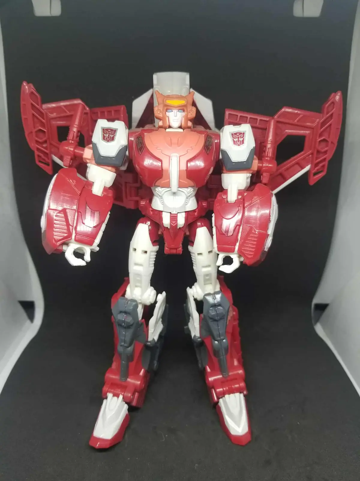 Tf Potp Elita-1 Incomplete 1