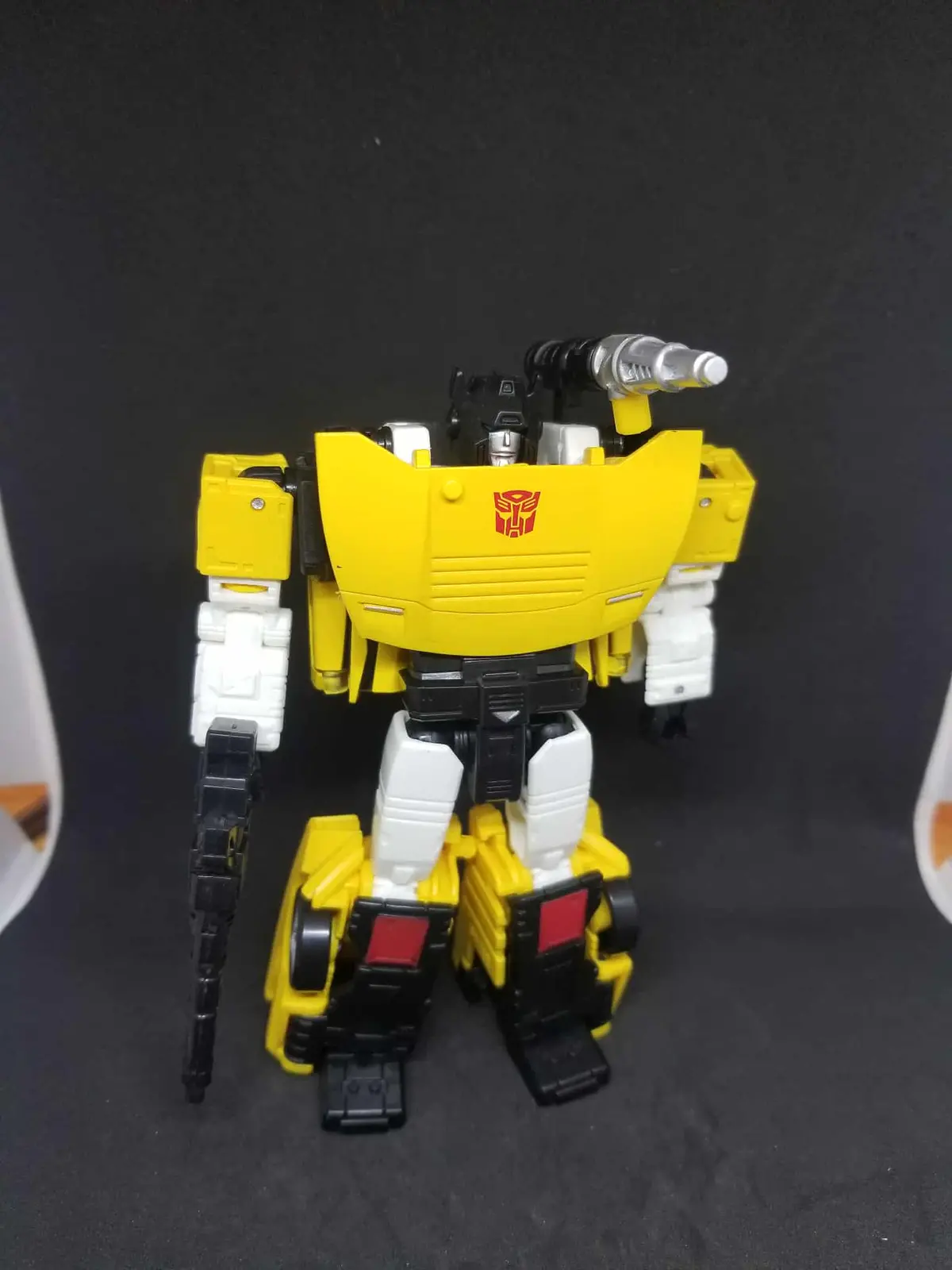 Tf Earthrise Selects Tigertrack 1