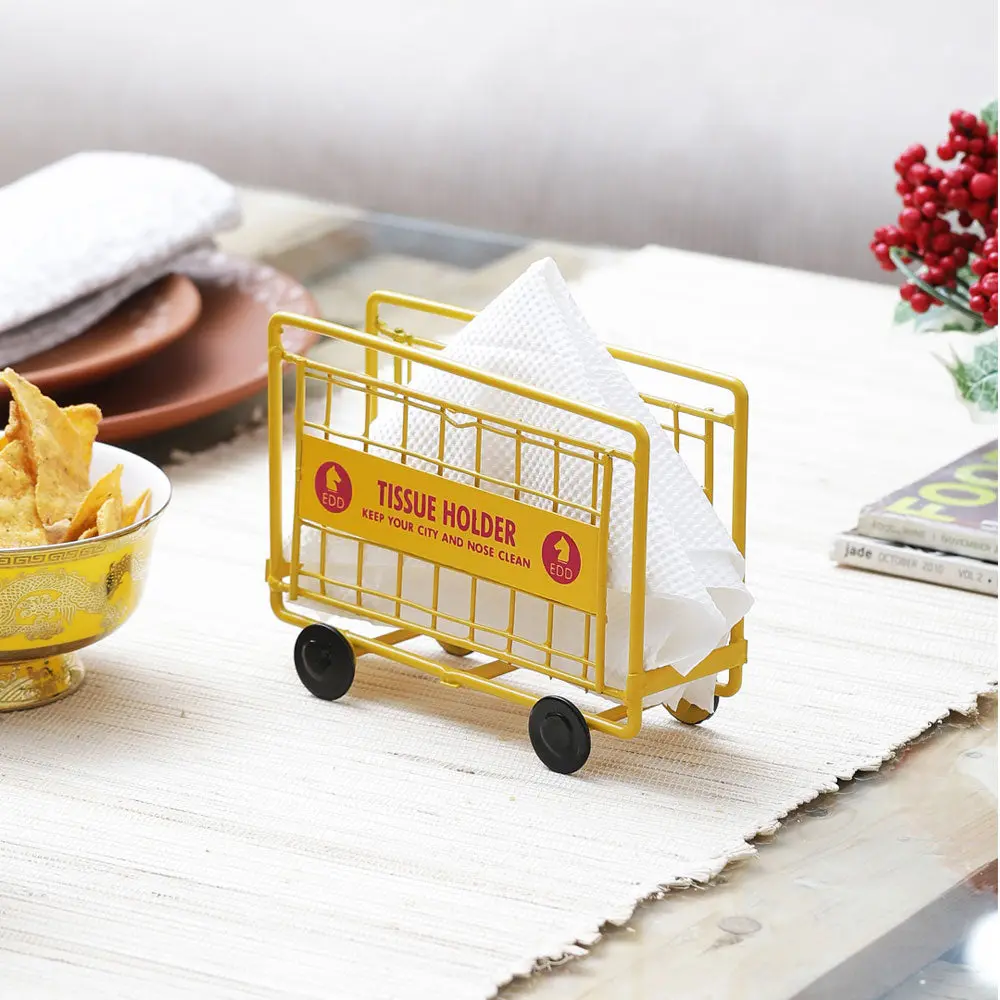 Barricade Tissue Holder 1