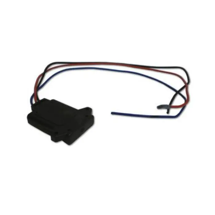 Battery Charger For 12V Breakaway System 1