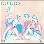 Beauty And The Beat By The Go-Go's Cd 1
