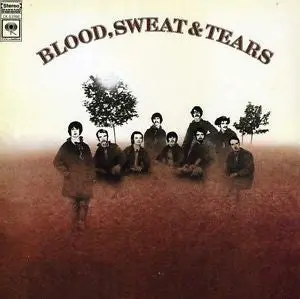Blood Sweat And Tears [Expanded] By Blood, Sweat & Tears Rock Cd 1