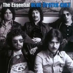 Blue Oyster Cult - Essential Blue Oyster Cult 1