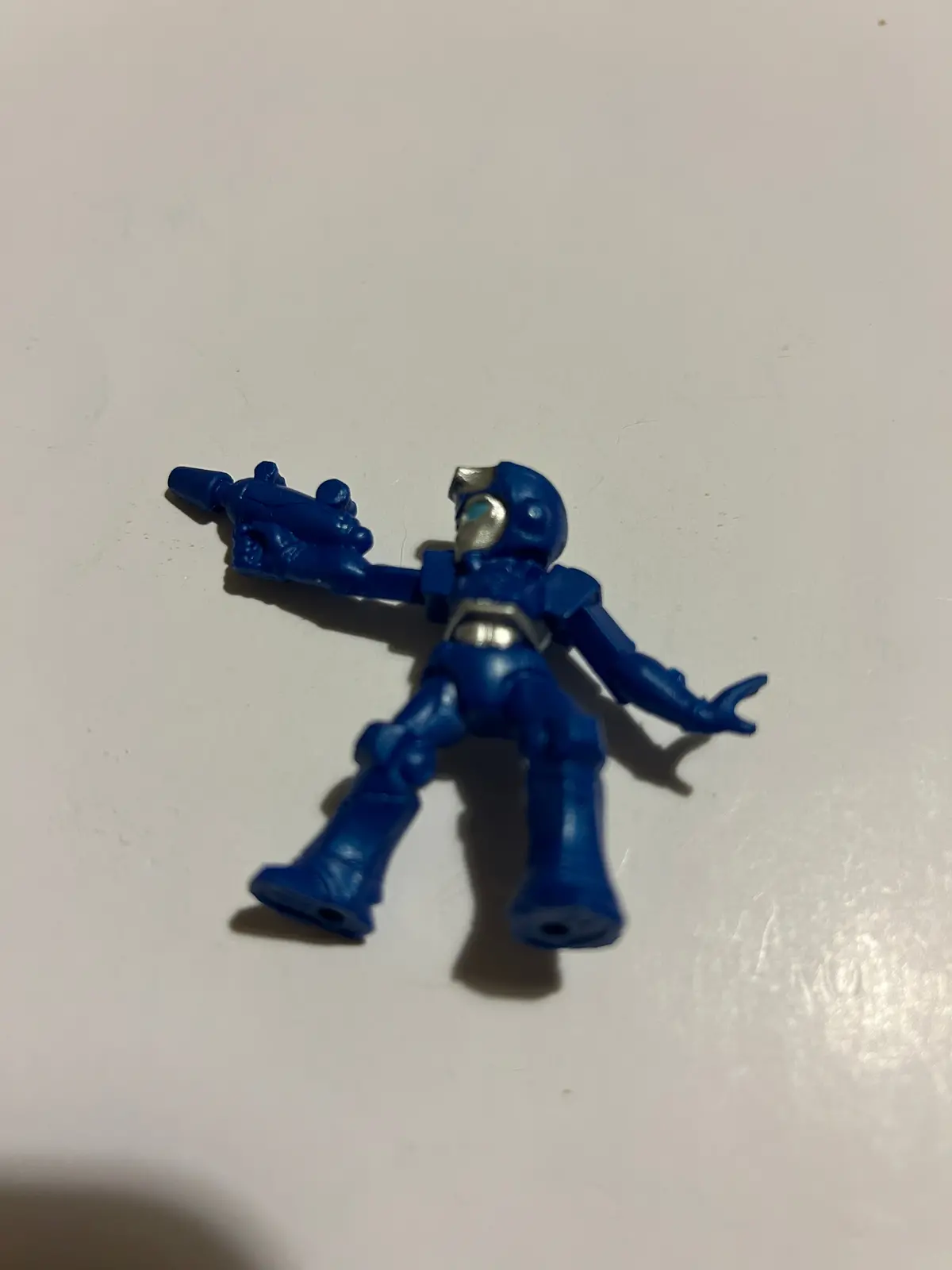 Tf Tiny Titans Chromia 1