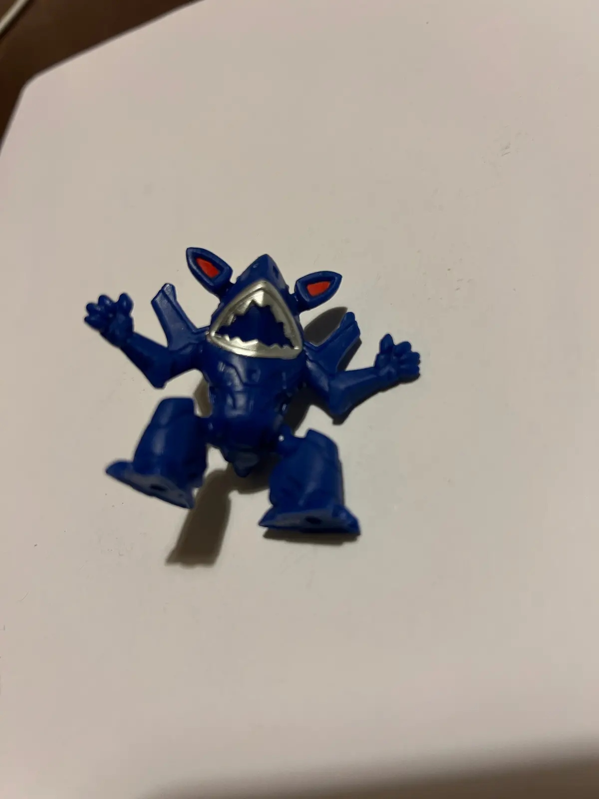 Tf Tiny Titans Hammerstrike 1