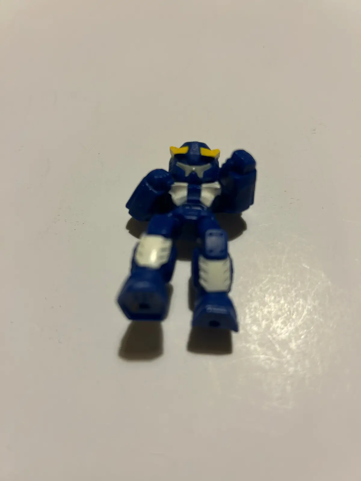 Tf Tiny Titans Strongarm 1