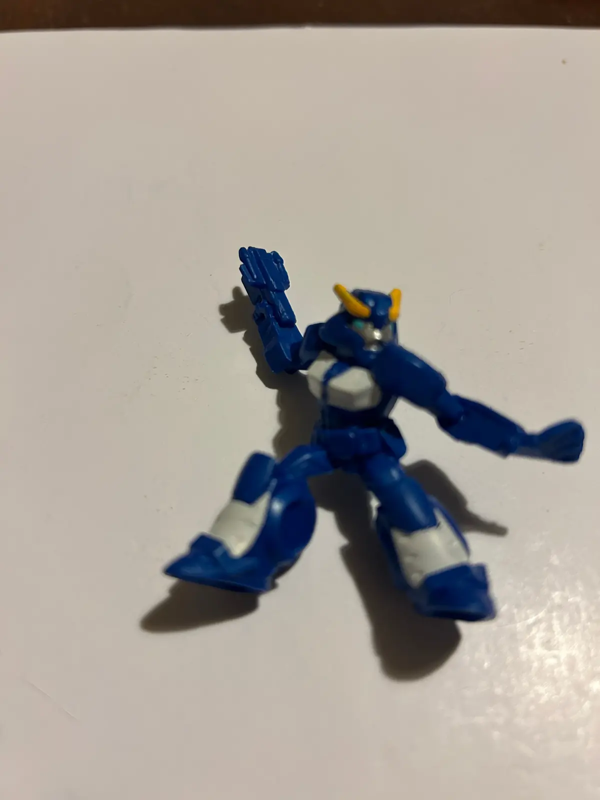 Tf Tiny Titans Strongarm 1
