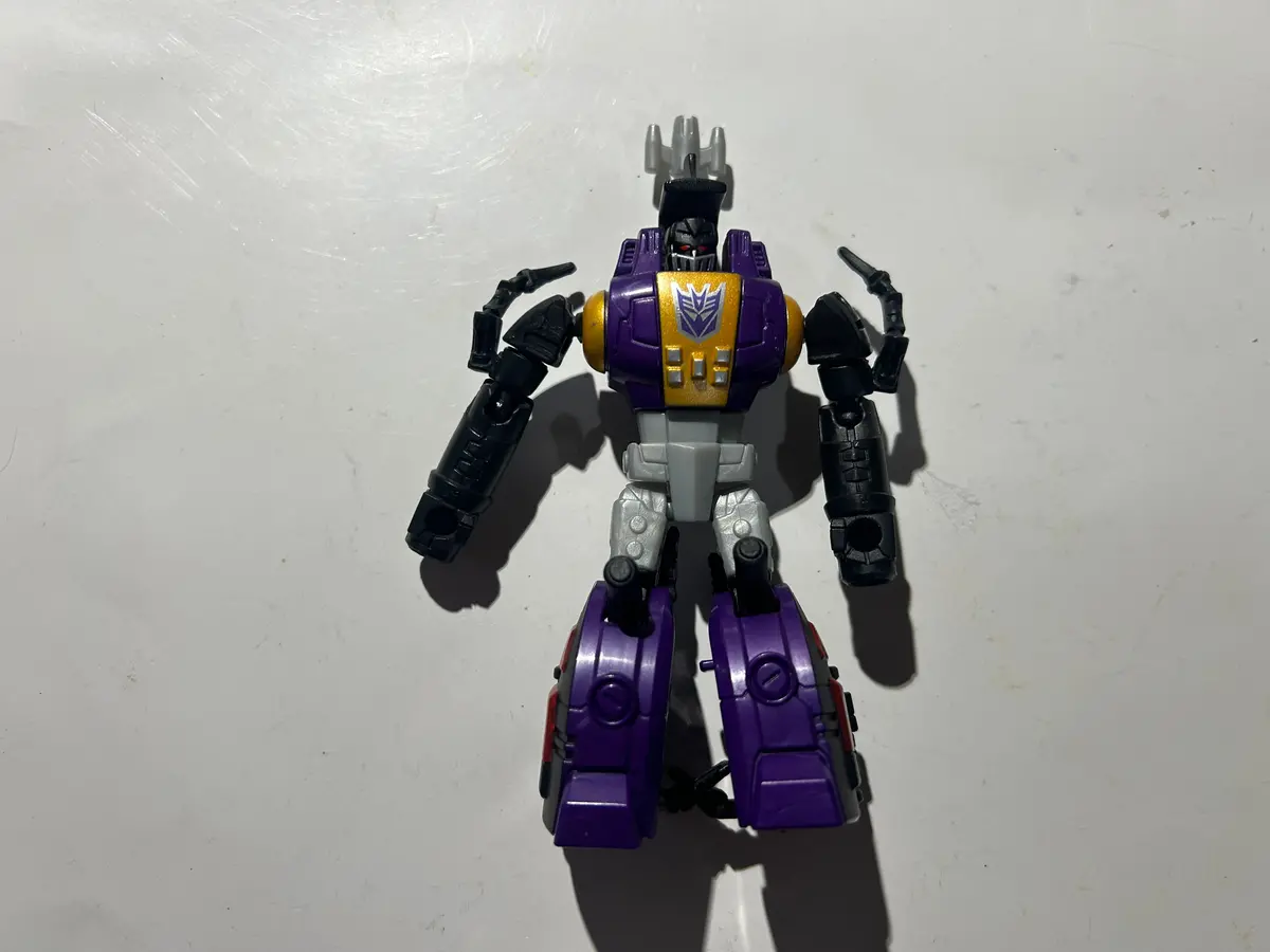 Tf Combiner Wars Bombshell 1