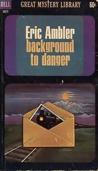 Background To Danger 1