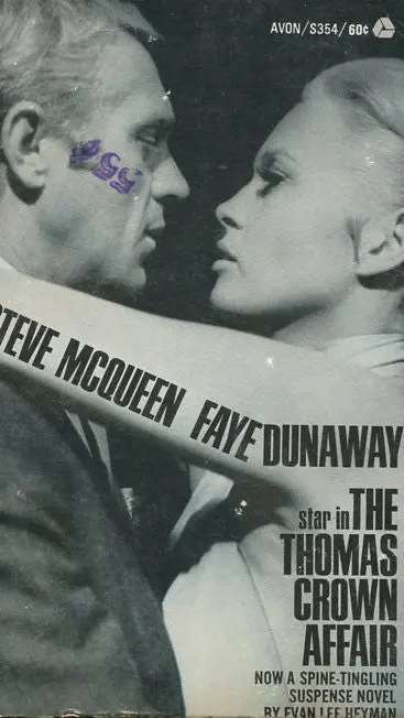The Thomas Crown Affair  (Movie) 1