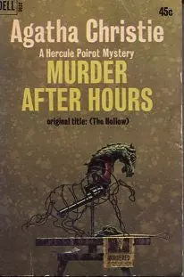 Murder After Hours 1