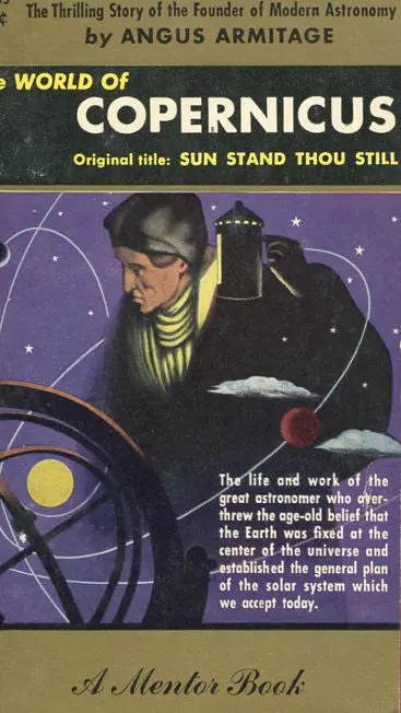 The World Of Copernicus 1