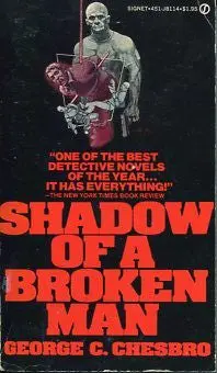 Shadow Of A Broken Man 1