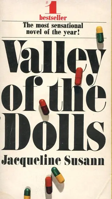 Valley Of The Dolls 1