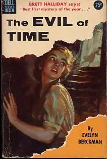 The Evil Of Time 1