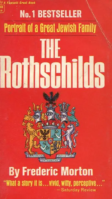 The Rothschilds 1