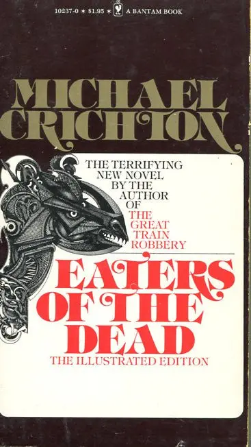 Eaters Of The Dead 1