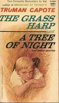 The Grass Harp And A Tree Of Night 1