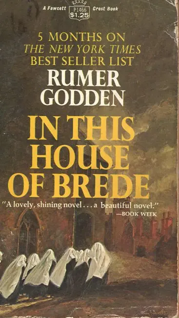 In This House Of Brede 1