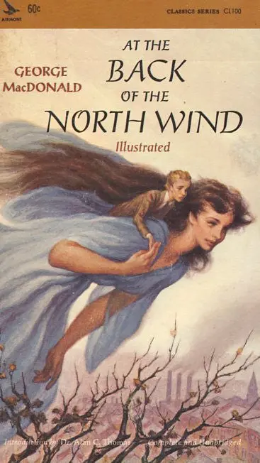 At The Back Of The North Wind 1