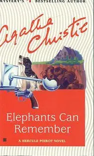 Elephants Can Remember 1