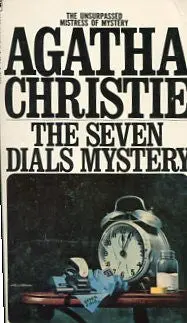 The Seven Dials Mystery 1