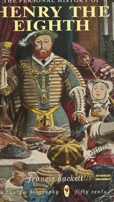 Henry The Eighth 1