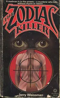 The Zodiac Killer 1