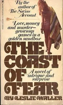 The Coast Of Fear 1