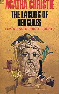 The Labors Of Hercules 1