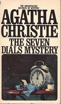 The Seven Dials Mystery 1