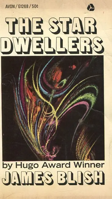 The Star Dwellers 1