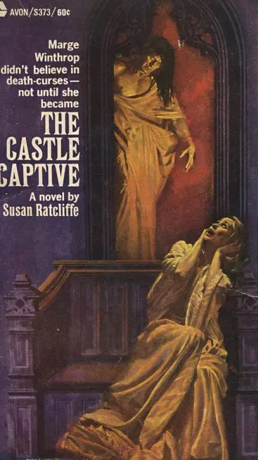 The Castle Captive 1
