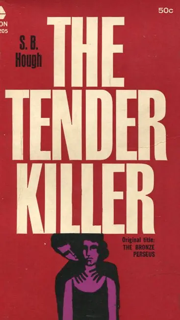 The Tender Killer 1