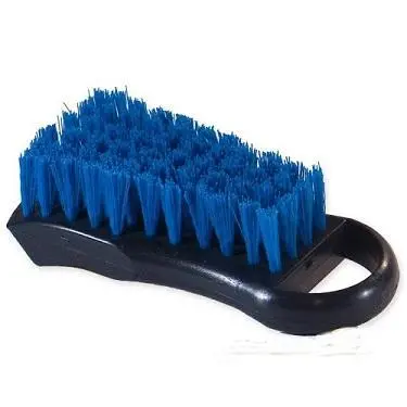 Stiff Bristle Brush 1