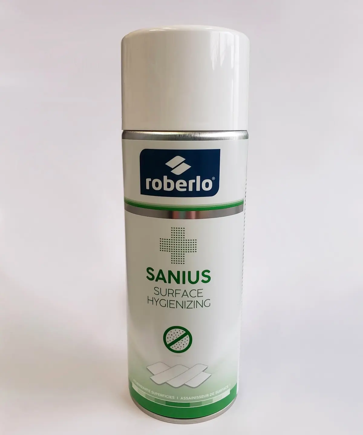 Sanius - Surface Hygenizing Spray 1