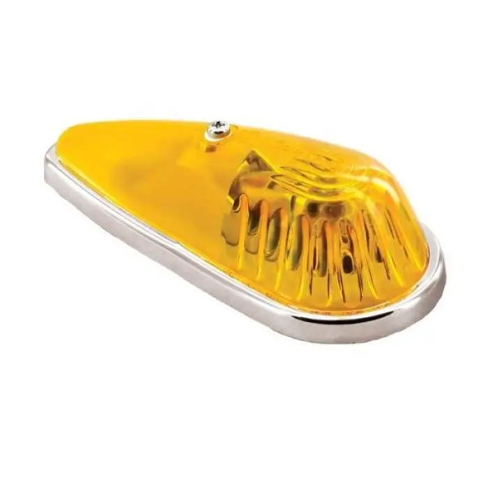 Cab Marker Light 1