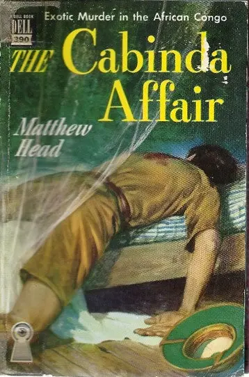 The Cabinda Affair 1