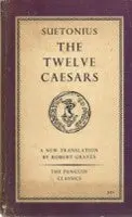 The Twelve Caesars 1