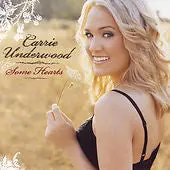 Some Hearts, Carrie Underwood 1